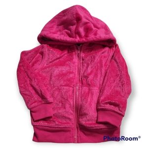 HealthTex Fleece Lined Hoodie